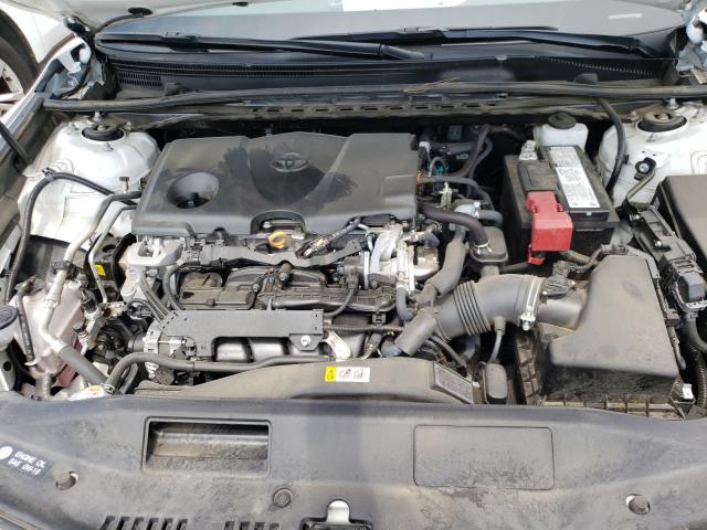 Photo 6 VIN: 4T1C11AK8LU364482 - TOYOTA CAMRY LE 