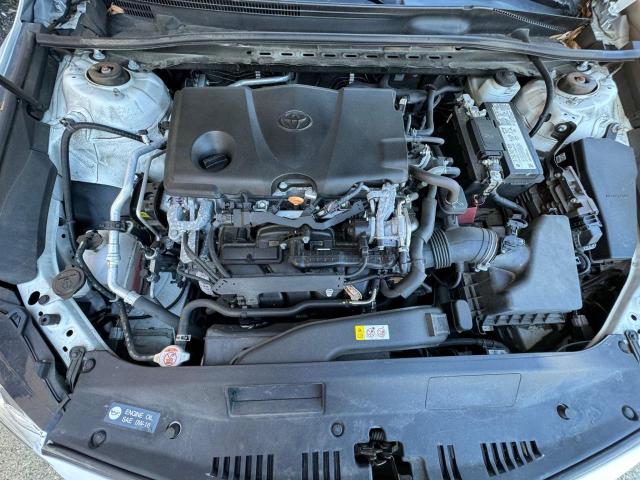 Photo 6 VIN: 4T1C11AK8LU368029 - TOYOTA CAMRY 