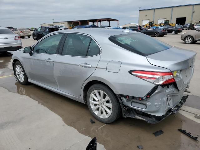 Photo 1 VIN: 4T1C11AK8LU371027 - TOYOTA CAMRY LE 