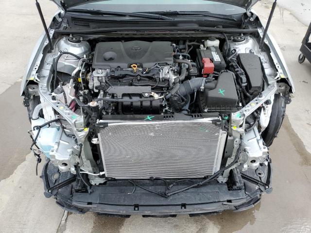 Photo 10 VIN: 4T1C11AK8LU371027 - TOYOTA CAMRY LE 