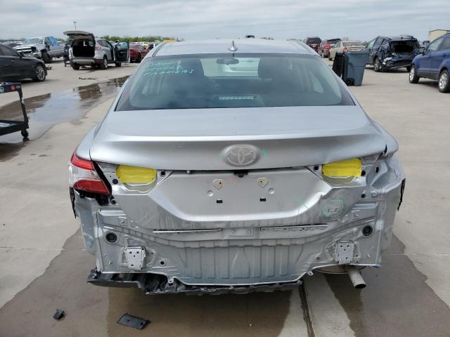 Photo 5 VIN: 4T1C11AK8LU371027 - TOYOTA CAMRY LE 