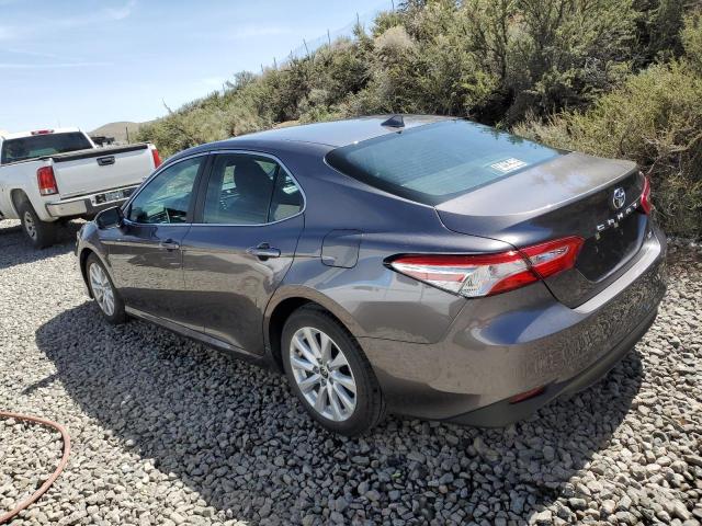 Photo 1 VIN: 4T1C11AK8LU371044 - TOYOTA CAMRY 