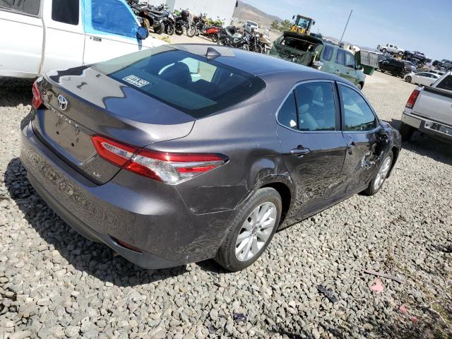 Photo 2 VIN: 4T1C11AK8LU371044 - TOYOTA CAMRY 