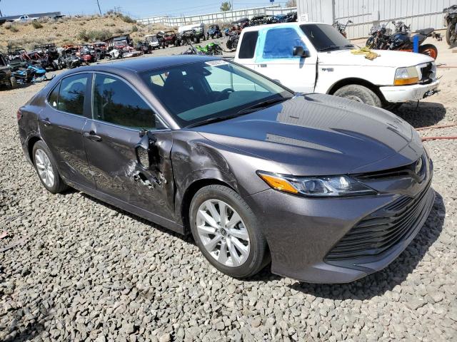 Photo 3 VIN: 4T1C11AK8LU371044 - TOYOTA CAMRY 