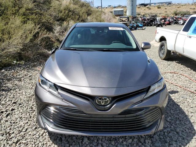 Photo 4 VIN: 4T1C11AK8LU371044 - TOYOTA CAMRY 