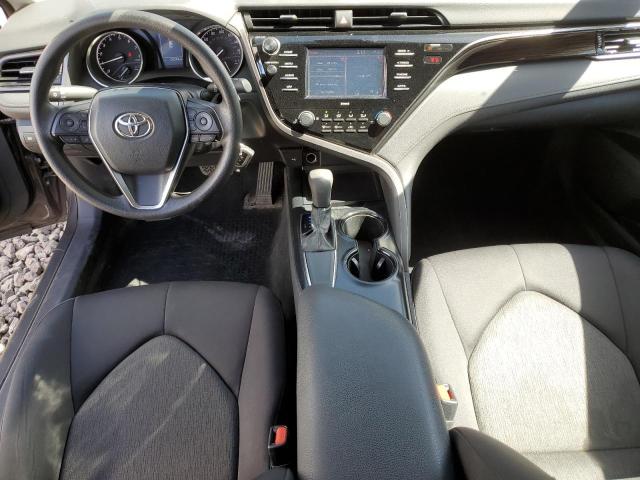 Photo 7 VIN: 4T1C11AK8LU371044 - TOYOTA CAMRY 