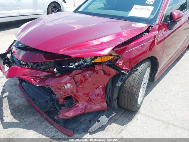 Photo 5 VIN: 4T1C11AK8LU376602 - TOYOTA CAMRY 