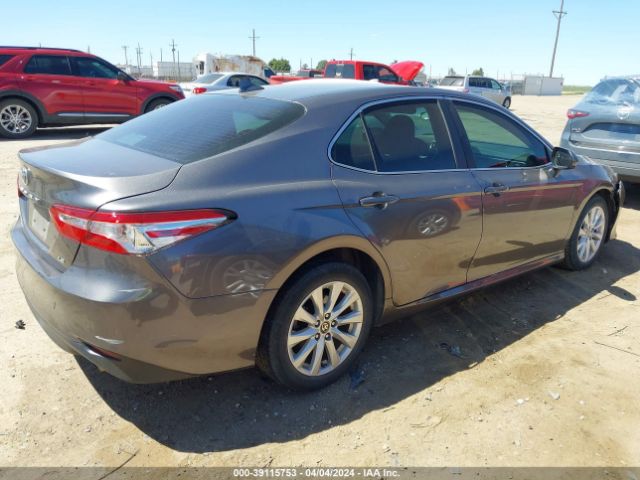 Photo 3 VIN: 4T1C11AK8LU390029 - TOYOTA CAMRY 