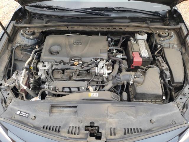 Photo 10 VIN: 4T1C11AK8LU399569 - TOYOTA CAMRY 