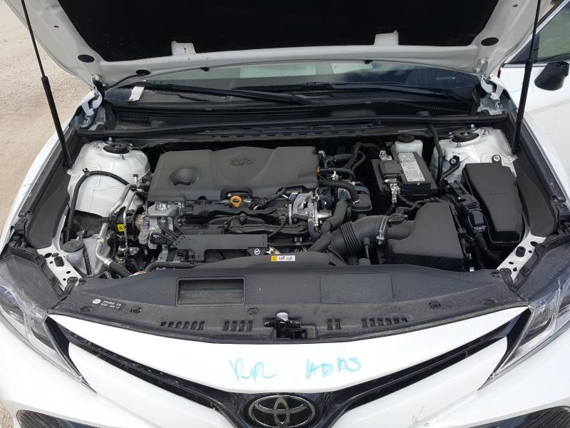 Photo 6 VIN: 4T1C11AK8LU503929 - TOYOTA CAMRY LE 