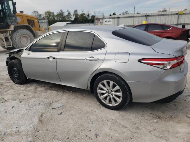 Photo 1 VIN: 4T1C11AK8LU504918 - TOYOTA CAMRY 