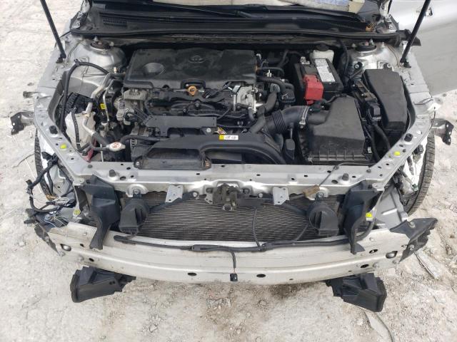 Photo 10 VIN: 4T1C11AK8LU504918 - TOYOTA CAMRY 