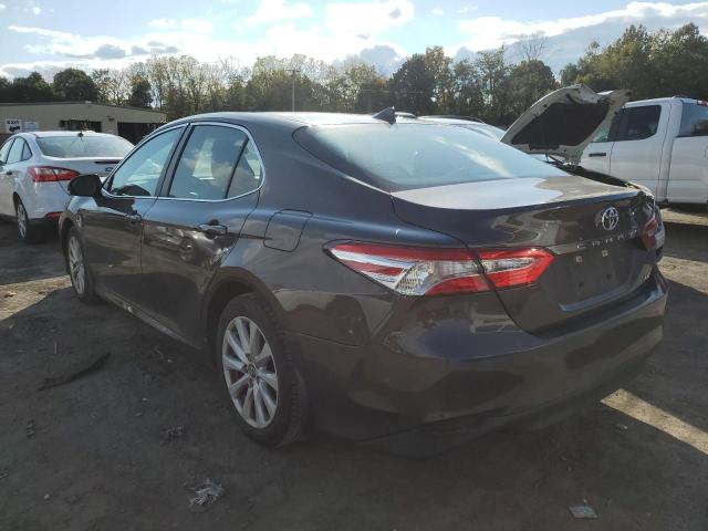 Photo 1 VIN: 4T1C11AK8LU863895 - TOYOTA CAMRY LE 