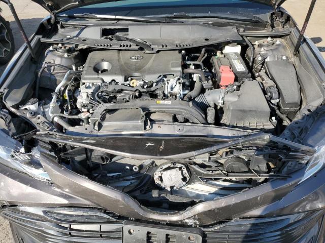 Photo 10 VIN: 4T1C11AK8LU863895 - TOYOTA CAMRY LE 