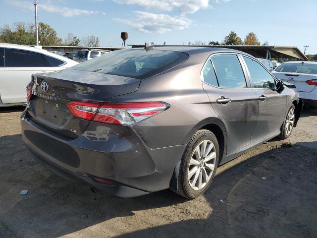 Photo 2 VIN: 4T1C11AK8LU863895 - TOYOTA CAMRY LE 