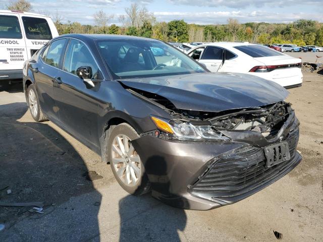 Photo 3 VIN: 4T1C11AK8LU863895 - TOYOTA CAMRY LE 