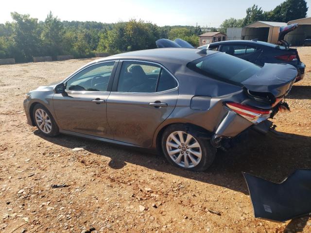 Photo 1 VIN: 4T1C11AK8LU866456 - TOYOTA CAMRY LE 