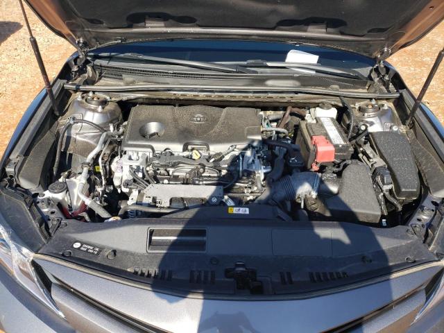 Photo 10 VIN: 4T1C11AK8LU866456 - TOYOTA CAMRY LE 