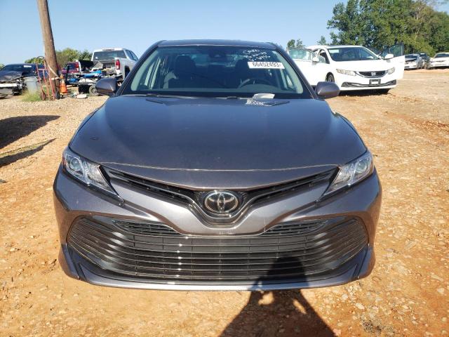 Photo 4 VIN: 4T1C11AK8LU866456 - TOYOTA CAMRY LE 