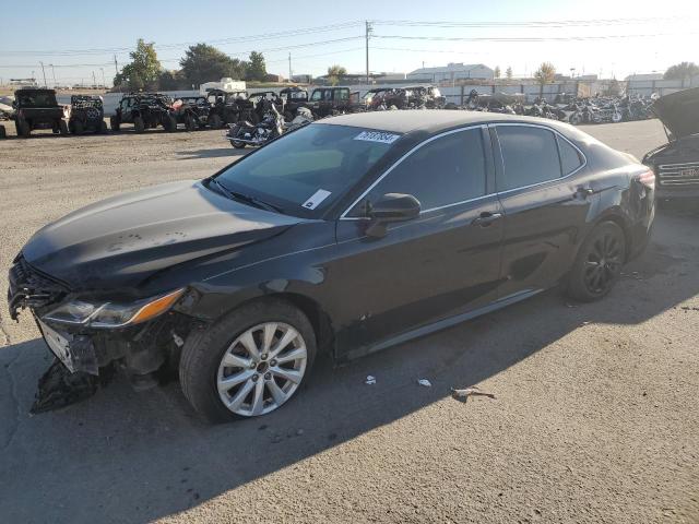 Photo 0 VIN: 4T1C11AK8LU880163 - TOYOTA CAMRY LE 