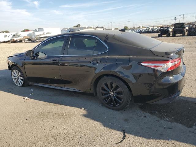 Photo 1 VIN: 4T1C11AK8LU880163 - TOYOTA CAMRY LE 