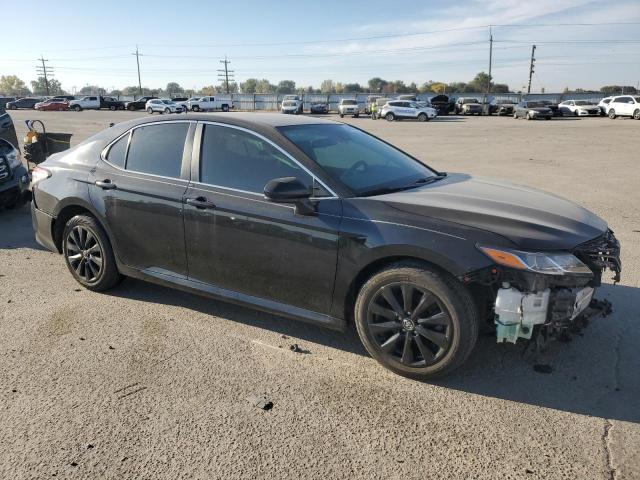 Photo 3 VIN: 4T1C11AK8LU880163 - TOYOTA CAMRY LE 