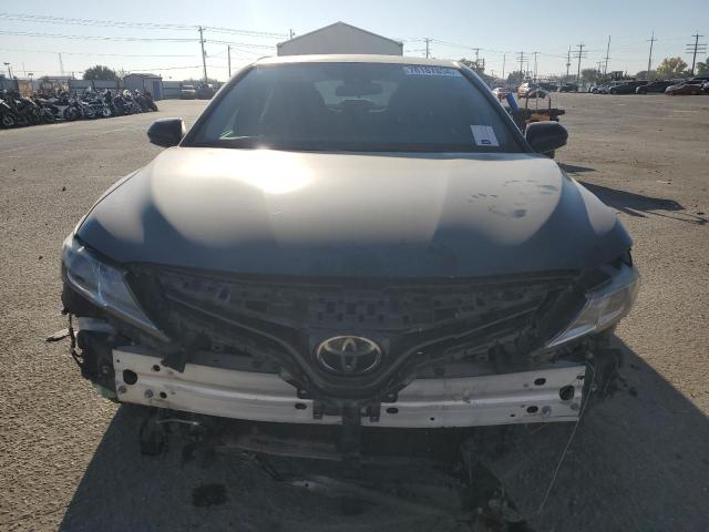 Photo 4 VIN: 4T1C11AK8LU880163 - TOYOTA CAMRY LE 