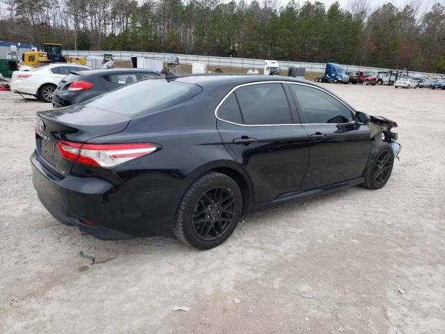 Photo 2 VIN: 4T1C11AK8LU884293 - TOYOTA CAMRY LE 