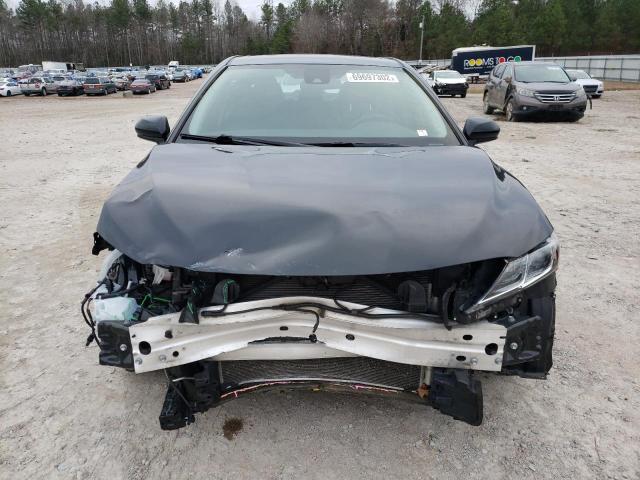 Photo 4 VIN: 4T1C11AK8LU884293 - TOYOTA CAMRY LE 