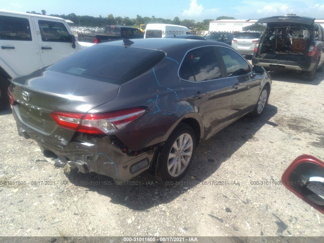 Photo 3 VIN: 4T1C11AK8LU889235 - TOYOTA CAMRY 