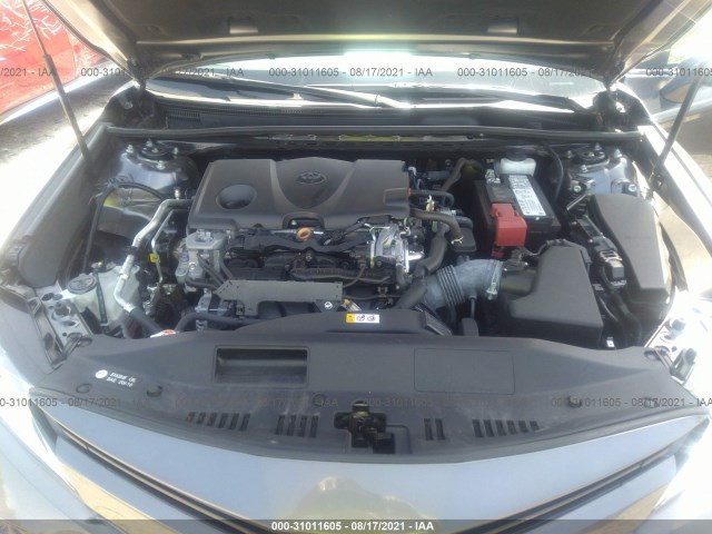 Photo 9 VIN: 4T1C11AK8LU889235 - TOYOTA CAMRY 