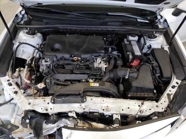 Photo 6 VIN: 4T1C11AK8LU903229 - TOYOTA CAMRY LE 