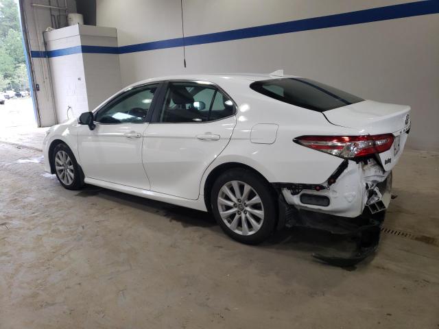 Photo 1 VIN: 4T1C11AK8LU903537 - TOYOTA CAMRY LE 