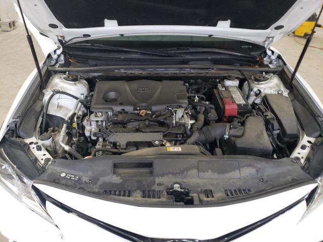 Photo 10 VIN: 4T1C11AK8LU903537 - TOYOTA CAMRY LE 