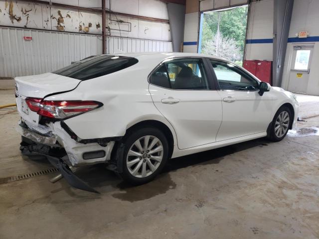 Photo 2 VIN: 4T1C11AK8LU903537 - TOYOTA CAMRY LE 