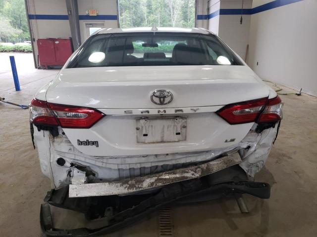 Photo 5 VIN: 4T1C11AK8LU903537 - TOYOTA CAMRY LE 