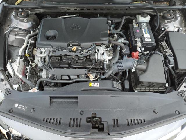 Photo 10 VIN: 4T1C11AK8LU904073 - TOYOTA CAMRY 