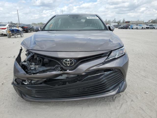 Photo 4 VIN: 4T1C11AK8LU904073 - TOYOTA CAMRY 