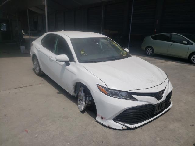 Photo 0 VIN: 4T1C11AK8LU918331 - TOYOTA CAMRY LE 