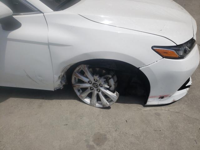 Photo 8 VIN: 4T1C11AK8LU918331 - TOYOTA CAMRY LE 