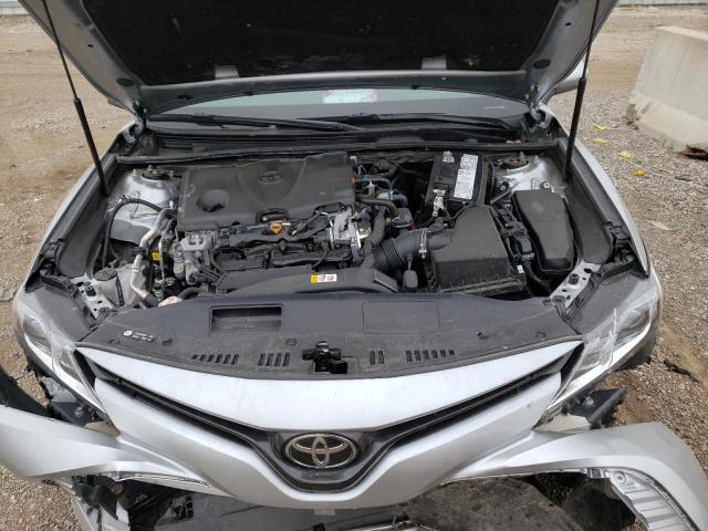 Photo 6 VIN: 4T1C11AK8LU940460 - TOYOTA CAMRY LE 