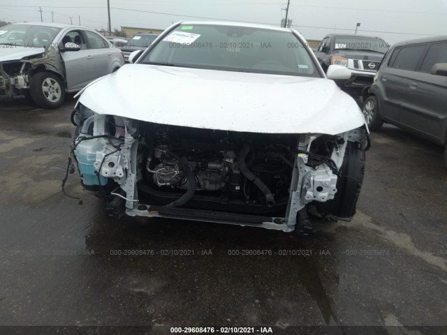 Photo 5 VIN: 4T1C11AK8LU963043 - TOYOTA CAMRY 