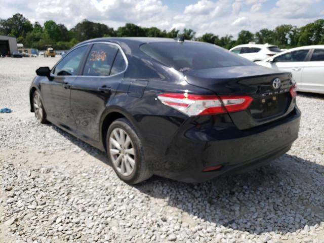 Photo 2 VIN: 4T1C11AK8LU969604 - TOYOTA CAMRY LE 