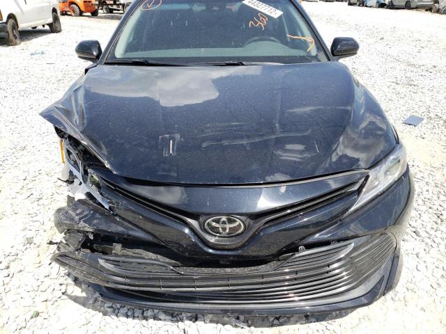 Photo 6 VIN: 4T1C11AK8LU969604 - TOYOTA CAMRY LE 