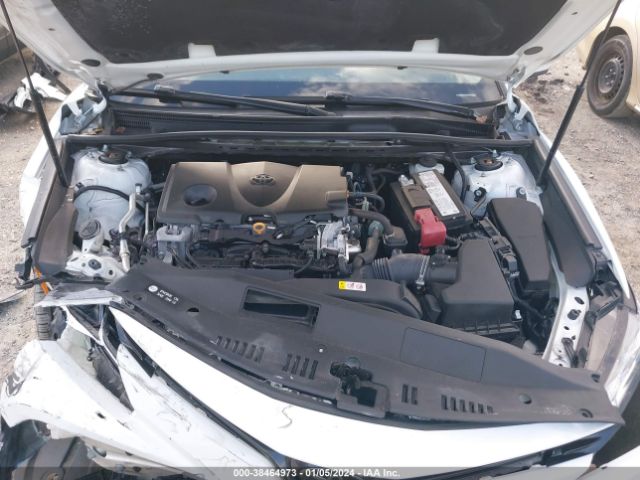 Photo 9 VIN: 4T1C11AK8LU979520 - TOYOTA CAMRY 