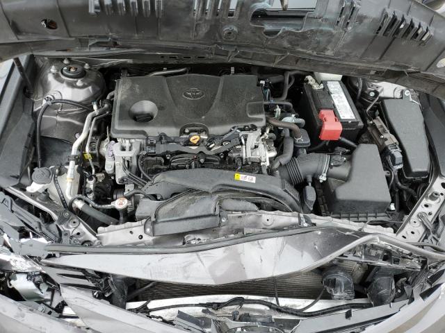 Photo 10 VIN: 4T1C11AK8LU992509 - TOYOTA CAMRY 