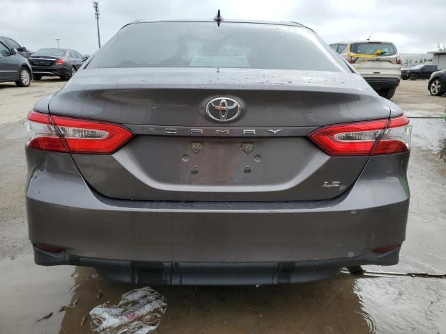 Photo 5 VIN: 4T1C11AK8LU992509 - TOYOTA CAMRY 