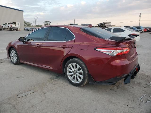 Photo 1 VIN: 4T1C11AK8LU993241 - TOYOTA CAMRY LE 