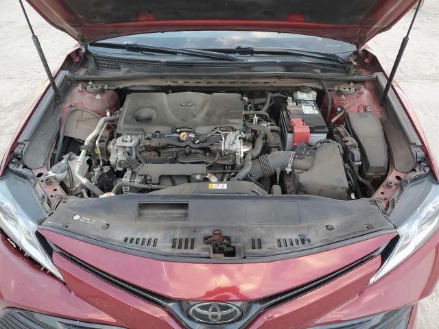 Photo 10 VIN: 4T1C11AK8LU993241 - TOYOTA CAMRY LE 