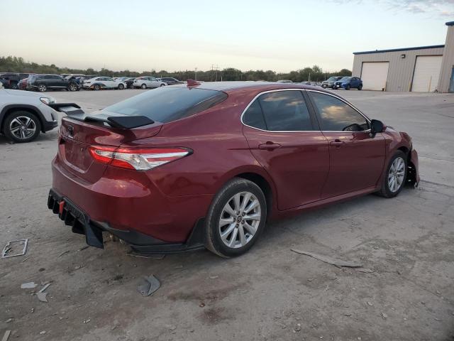 Photo 2 VIN: 4T1C11AK8LU993241 - TOYOTA CAMRY LE 